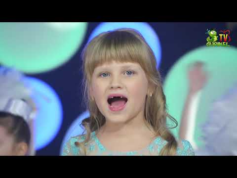 Arina Scurtu - Primavara a venit