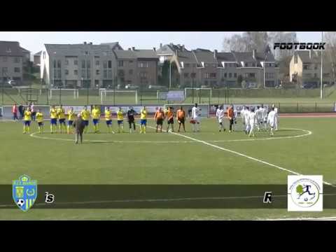 RCS Brainois - Ixelles