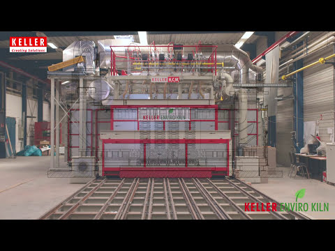 KELLER HCW - Enviro Animation - deutsch / german