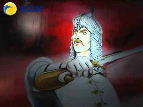 Bakıda açılan sərgidə Şah İsmayıl Xətai fars hökmdarı kimi təqdim olundu