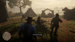 rfur 007 Red Dead Redemption 2