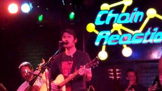 Bad Astronaut-These Days/Live @ Chain Reaction 7/9/2010