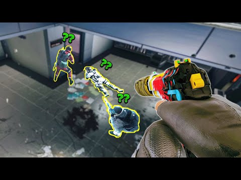 What 10 000 HOURS of CAVEIRA Looks Like