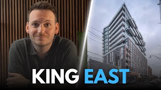 The Best Condos In King St East | Toronto Condo Guide