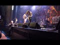 Sebastian Bach - Wasted Time - Live , Melbourne ,Australia 24/11/2025 Front Row