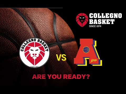 U15 Ecc - COLLEGNO vs AREA PRO