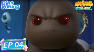 Download lagu INDO SUB | EP.04 Permen ImpianⅡ | Dino Kuning 🍭🌟🦕💛🎉 mp3