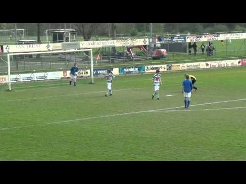 deWeide C2 - CEC C1 - 16-04-2011