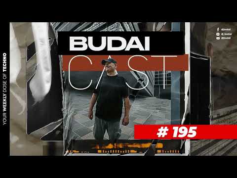 DJ Budai - #195 2026.01.07.