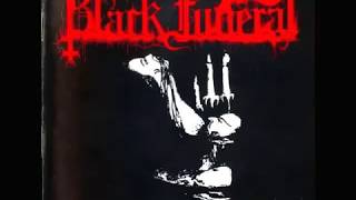 Black Funeral - Vampyr - Throne of the Beast (Full Album)