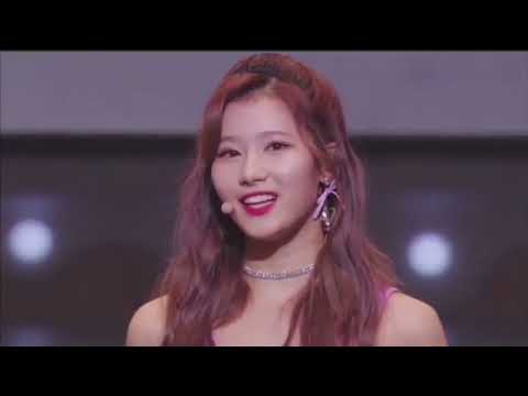 Whenever Sana speaks Japanese 🥵 #twice #sana