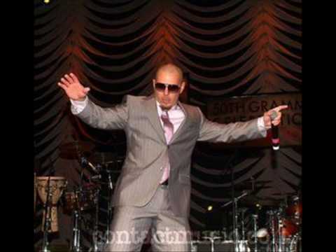 Get Freaky - Pitbull feat Play N Skillz