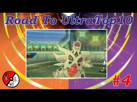 Road To UltraTop10 #4 - Finale da dimenticare (Paul Chua team parte 4)!