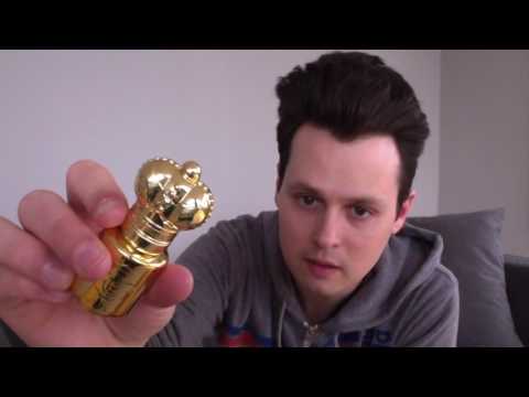 download lagu mp3 mp4 Clive Christian Most Expensive Perfume, download lagu Clive Christian Most Expensive Perfume gratis, unduh video klip Clive Christian Most Expensive Perfume