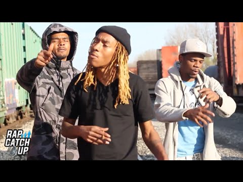 Rio Dinero - I'm Too Up (Official Video) | Shot by @KingRtb