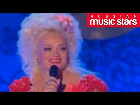 Н. Кадышева и Золотое кольцо - Когда-нибудь