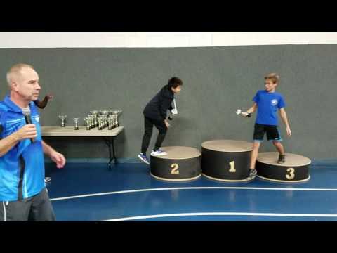 2016 Wasserman13&U - Boys - South Shore Sports & Butterfly Championships