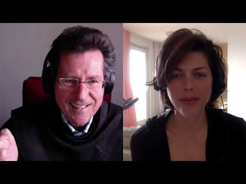 fra Ante Vučković I Blanka Vlašić 30. 3. 2020. - "Ni ja te ne osuđujem..." - komentar evanđelja dana