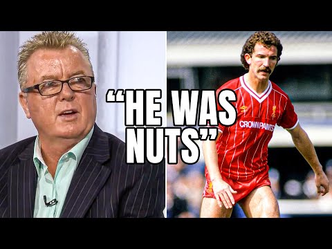 Sport Icons and Beyond Football