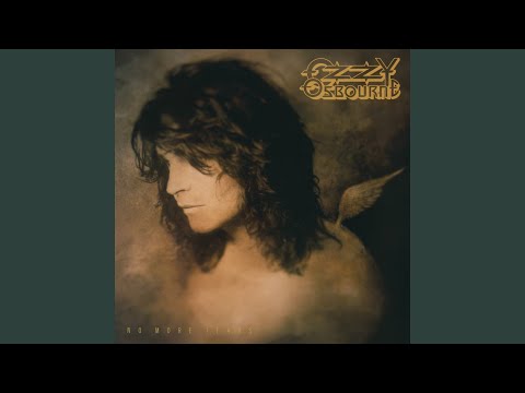 Videoclip de Mama, I'm Coming Home (Live on MTV - 1992) — Ozzy Osbourne