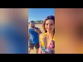 Inside Moments From Kriti Sanon New Year Vacation Diaries