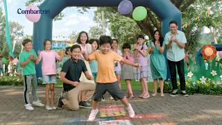 Download lagu Combantrin mp3 Download lagu Combantrin mp3