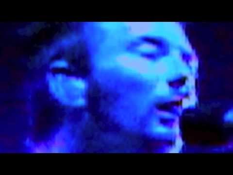Radiohead: Pearly* (Tokyo Budokan 2001)