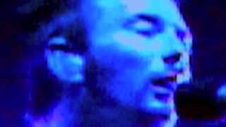 Radiohead: Pearly* (Tokyo Budokan 2001)