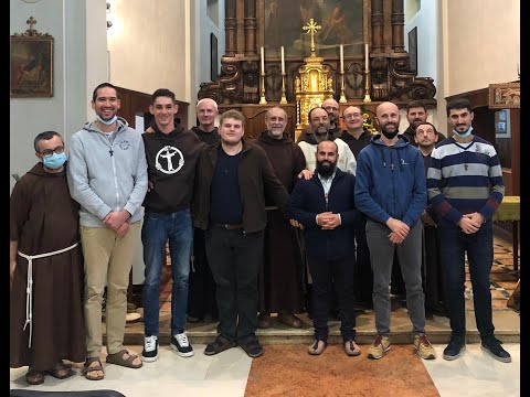 Postulatura franjevaca kapucina