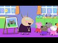 Peppa Pig Full Episodes Season 7 Compilation 21 Kids TV