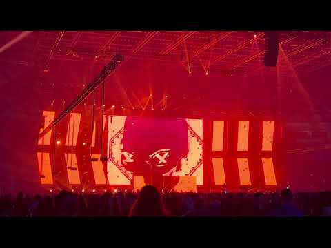 ID 4 (Live) - Stoned Level @ Thunderdome '23