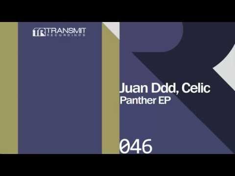 Juan Ddd, Celic - Amnesia (Original Mix)