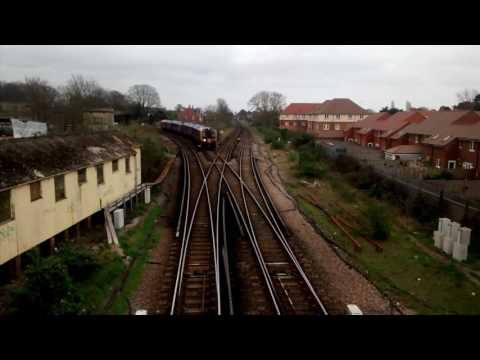 Afternoon At Havant - 450084
