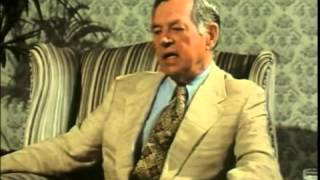 Joseph Campbell - On The Trickster in Myth