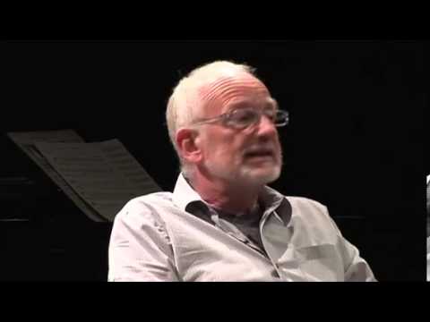 In Discussion with...Ian McDiarmid - The Donmar