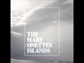 The Mary Onettes - The Disappearance Of My ...