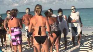 preview picture of video 'EXGO3 Reunion-Cancun-October 2010-Part 4'