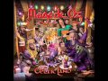Mägo de Oz -The Black Book [ft Ralph Scheepers ...