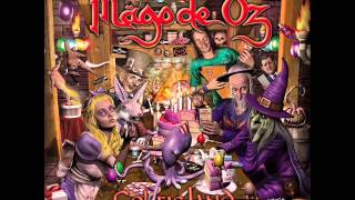 Mägo de Oz  -The Black Book [ft Ralph Scheepers]