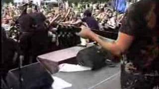 Greeley Estates  - &quot;Outside of This&quot; - Warped Tour 06