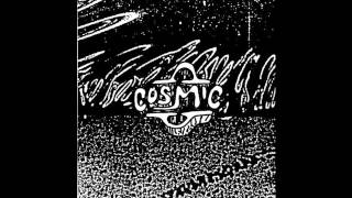 Daniele Baldelli - Chop and Roll