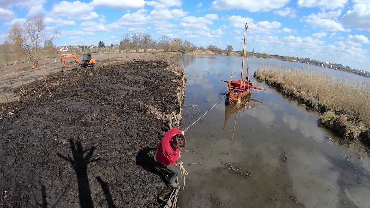 Бухта дубль два 2020.04.04