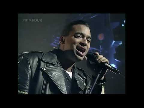 Jon Secada - Just Another Day  (TOTP 1992)