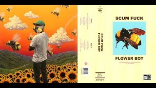 Droppin Seeds - Tyler, The Creator