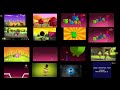 Up To Faster 16 Parison Rondas 3d