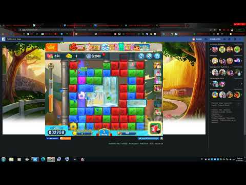 PET RESCUE SAGA LEVEL 5680