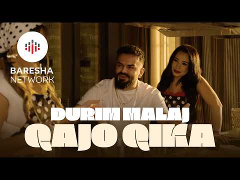 Durim Malaj - QAJO QIKA (Official Music Video)