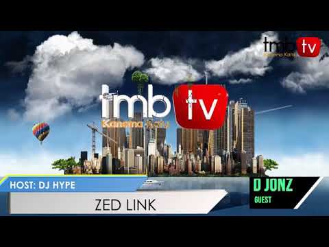 D jonz says he killed everyone in BACHENDE remix including KING ILLEST