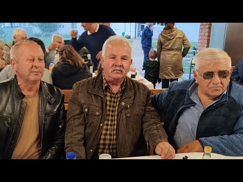 Piljo i Josip - Stari običaji (official live video)