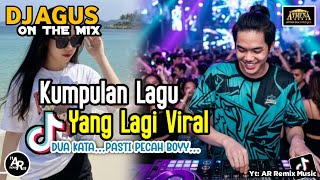 Download lagu DJ AGUS TERBARU KUMPULAN LAGU YANG LAGI VIRAL 2026 SOUND FYP TIKTOK FULL BASS mp3